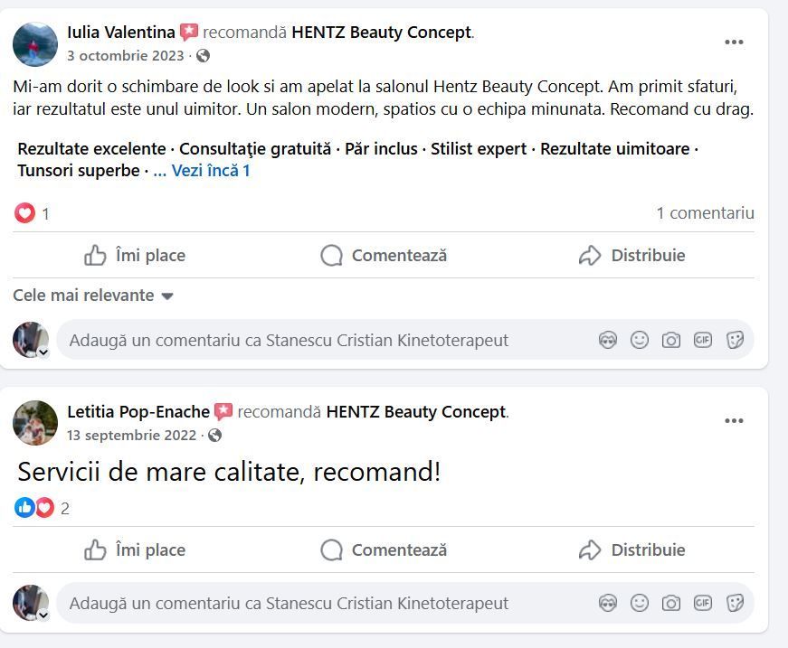 Salon complet echipat în zona Pipera | Oportunitate unică de business - Poză 17