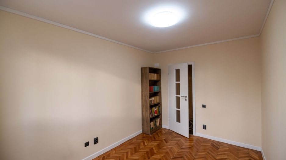 Inchiriere apartament mobilat și utilat 4 camere, Rond Baba Novac - Poză 4