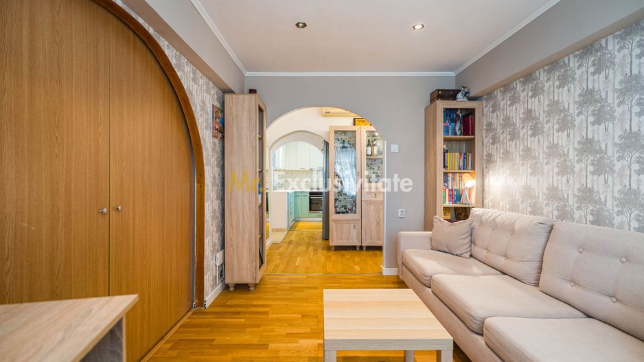 Apartament 3 camere decomandat - Baba Novac - Poză 1