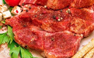 BUSINESS LA CHEIE! FABRICA + RESTAURANT + 2 MAGAZINE + TEREN INTR. 9688 MP - Poză 41