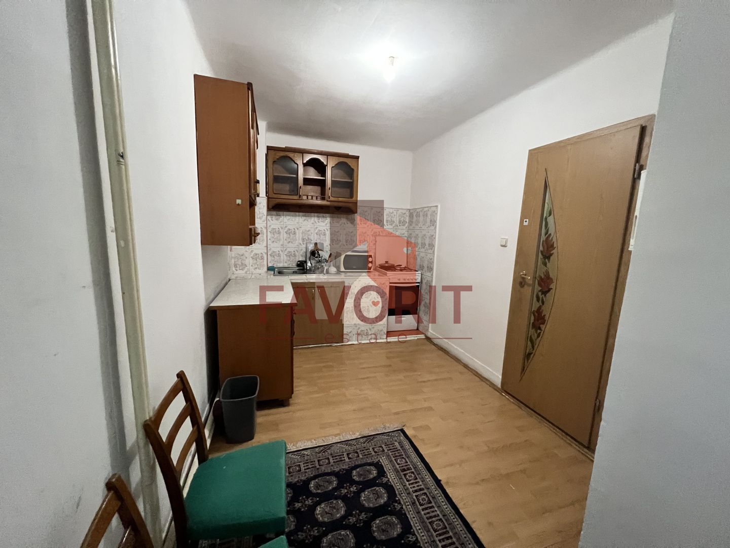 Langa Politehnica. Bloc de caramida.  Mobilat. - Poză 11