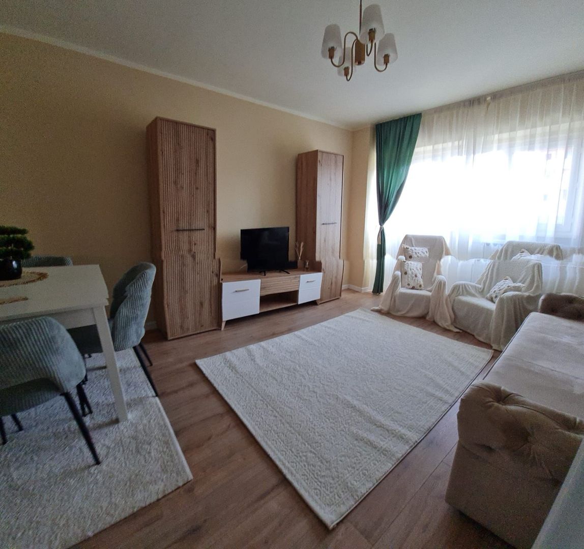 Apartament cu o camera in Gradini Manastur! - Poză 7