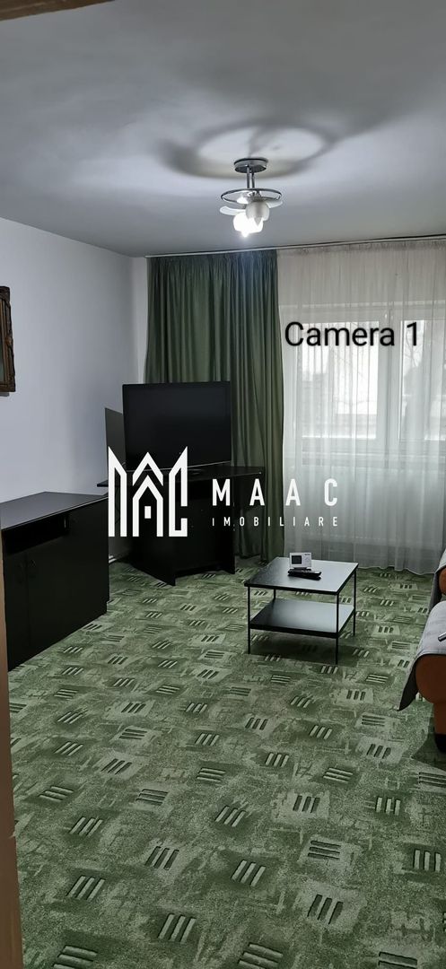 Apartament 2 camere, zona Calea lui Traian, parter - Poză 6