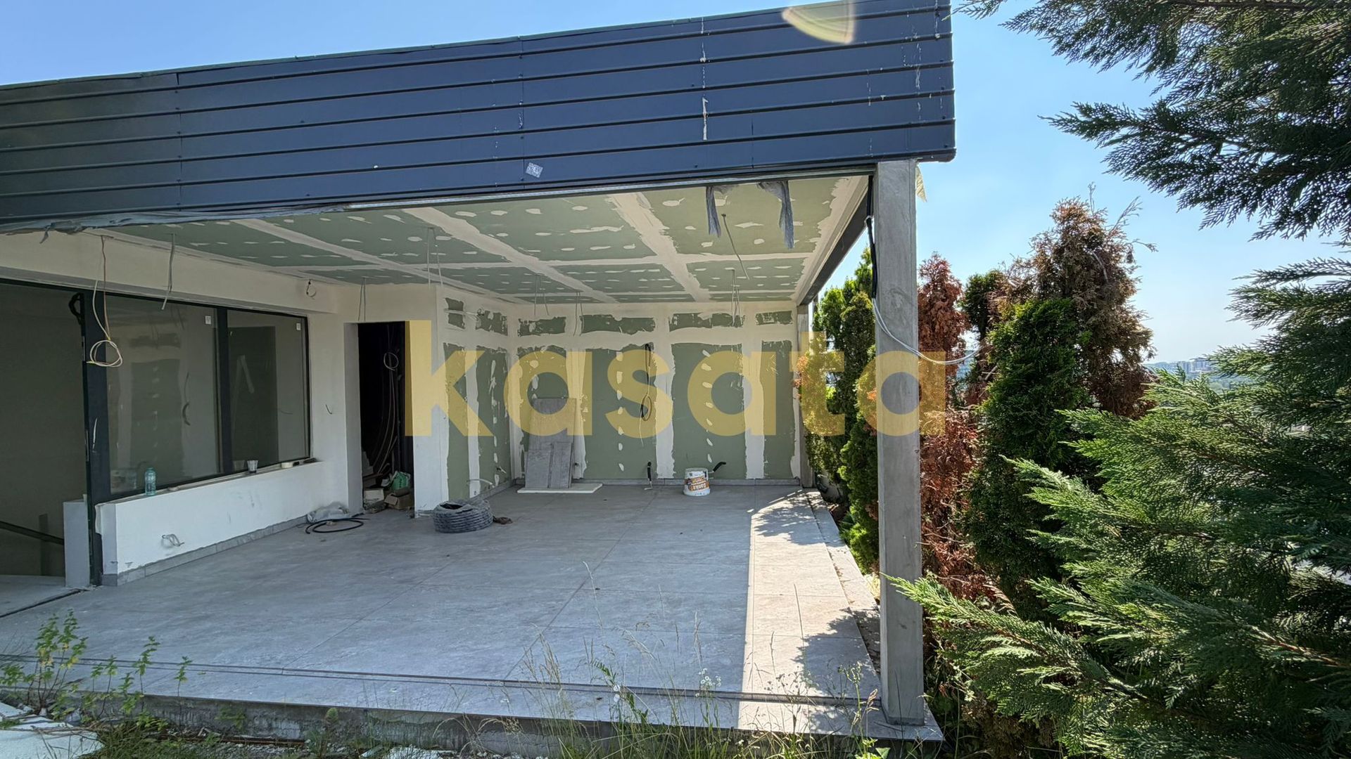 Penthouse I etaj 8-9-10 I terasa 100 mp I 225 mp utili I Zagazului - Poză 84