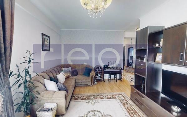APARTAMENT DE VÂNZARE | 3 CAMERE | ZONA CASA PRESEI LIBERĂ - Poză 1