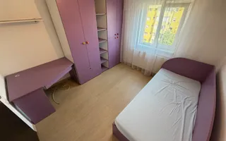 2 dormitoare, centrala proprie, bloc anvelopat. Girocului-Mag. Prospero - Poză 11