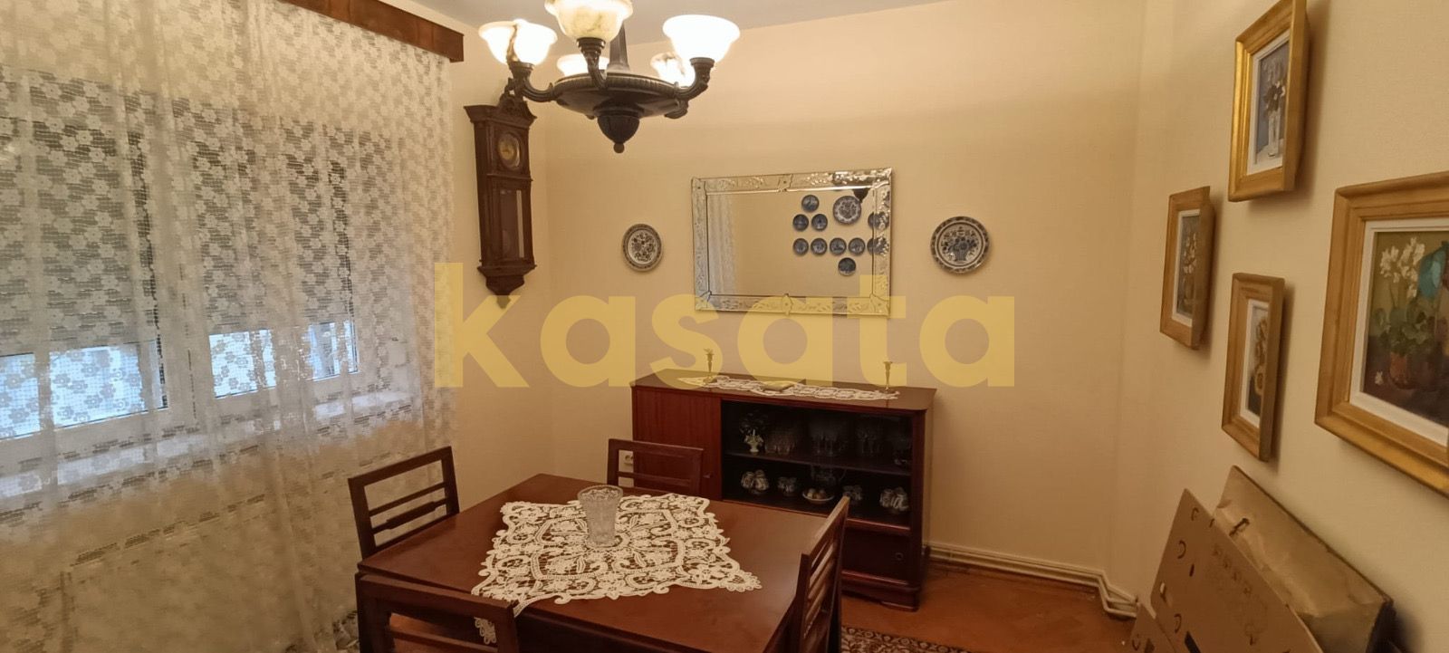 3 camere de închiriat | Dorobanți | Centrală proprie - Poză 5