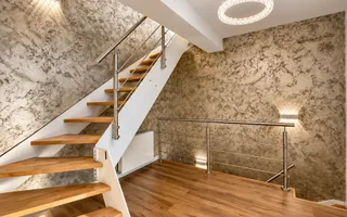 Penthouse 3 camere Aviației | Terasa 50mp | 2 locuri de parcare - Poză 25