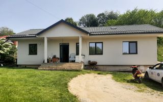 Casa si teren de vanzare in Feleacu - Poză 2