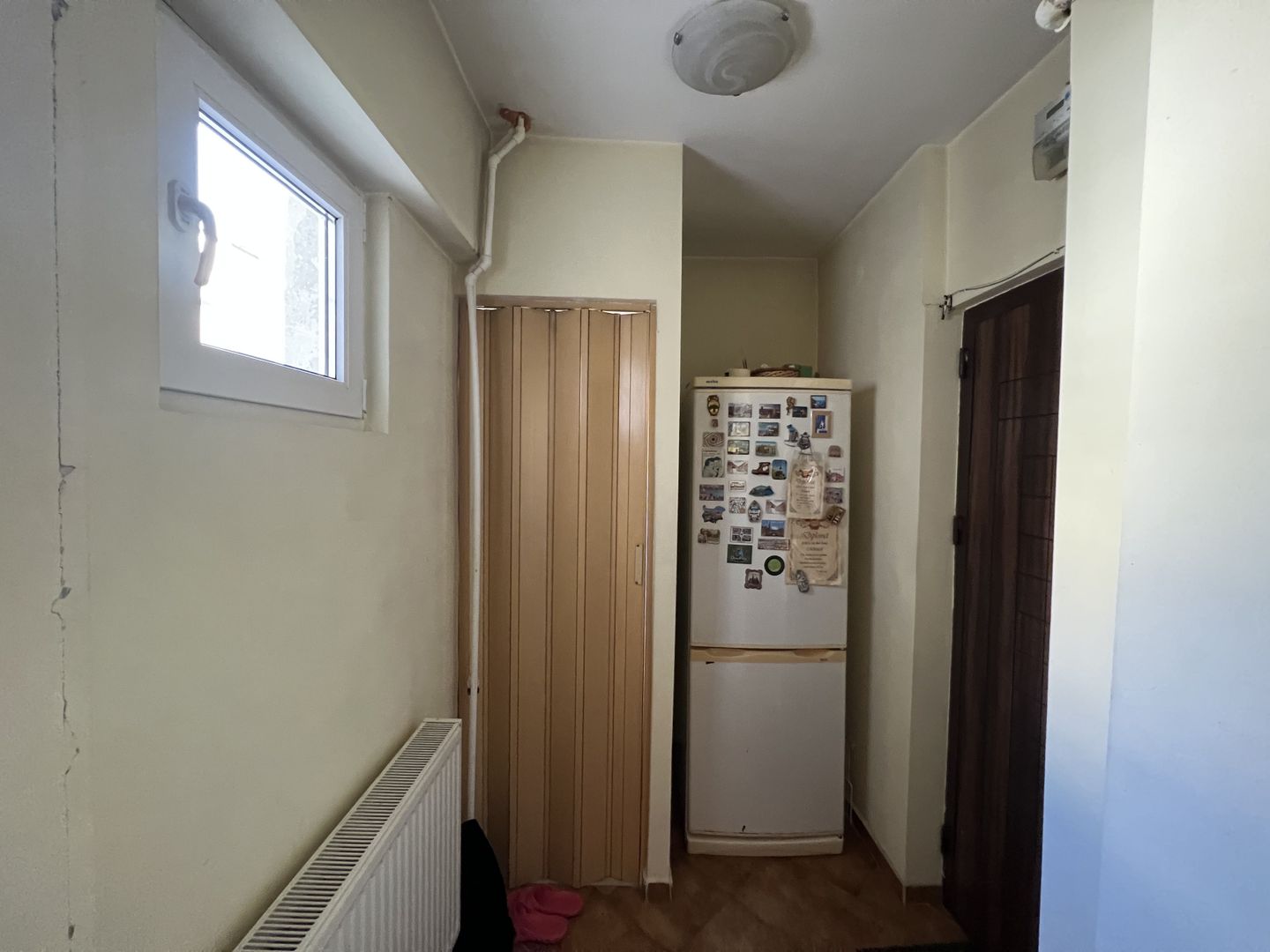 Apartament Lujerului - Iuliu Maniu - Poză 7