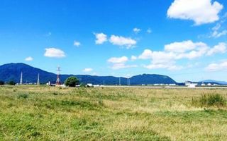 teren industrial in zona centurii Brasov - Poză 9