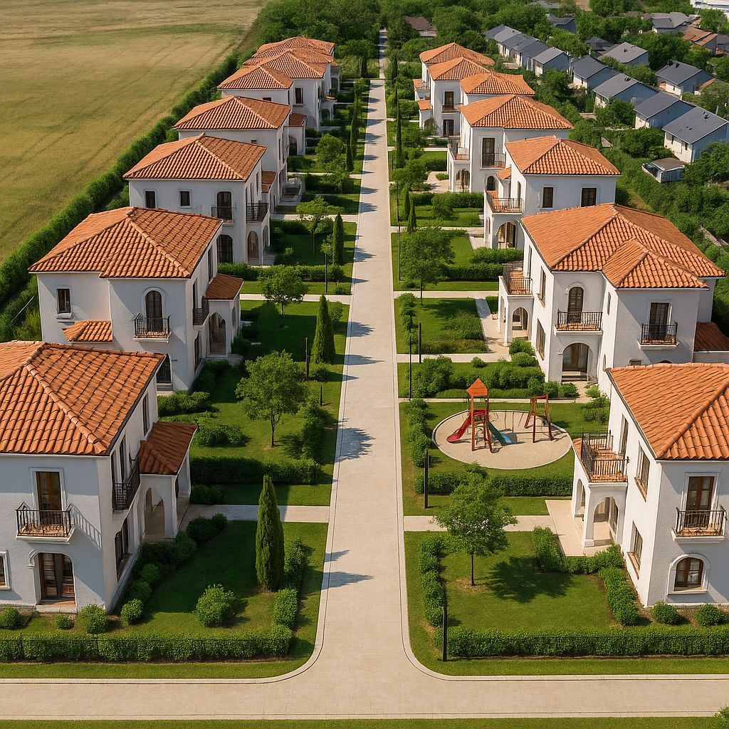 Teren de vanzare str Militari. 10000 mp - Poză 16