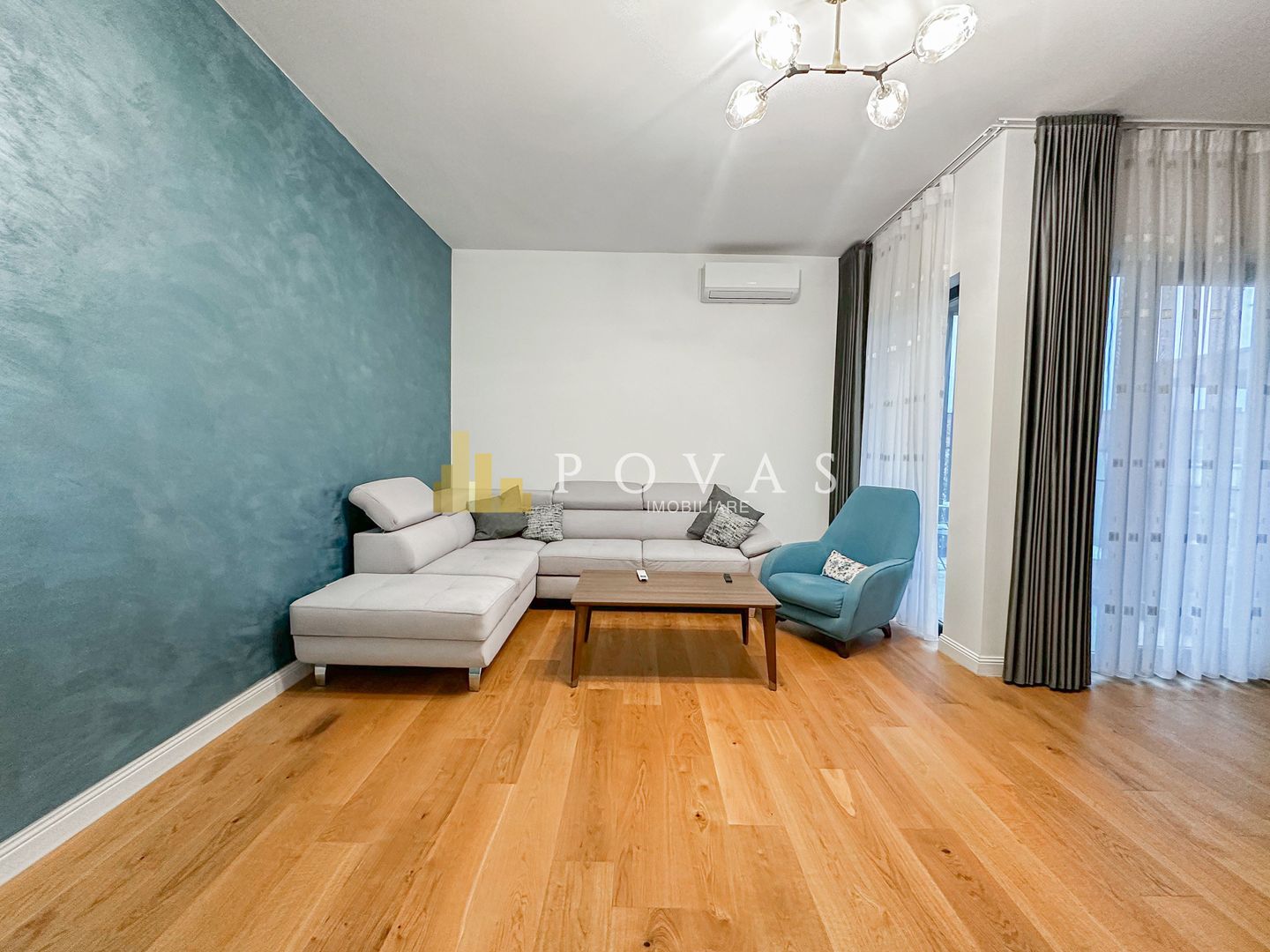 Vanzare Apartament 2 Camere Iancu Nicolae - Baneasa - Poză 2