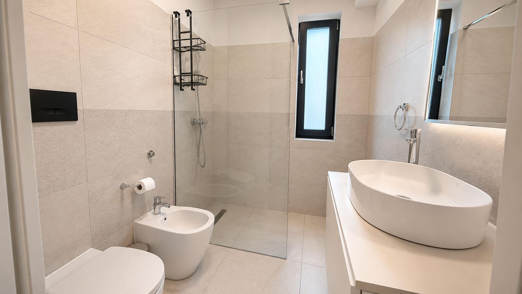 COMISION 0% | Penthouse 3 Camere | Giroc  | Parcare Subterana - Poză 11