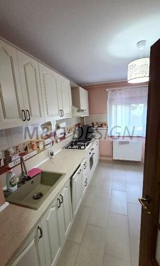 Apartament 3 camere Aradului parter cu balcon - Poză 10