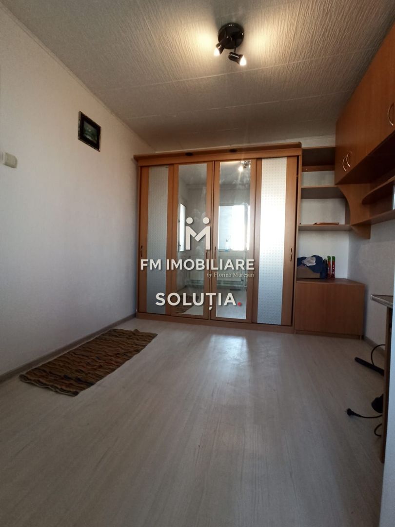 Apartament 2 camere zona Shopping Park,  Alecsandri! - Poză 5