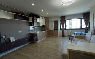 2 Camere | Pipera | Scoala Americana | Green Vista - Poză 1