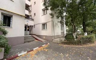 Apartament 2 Camere | Metrou | Etaj 7 | Bl Reabilitat | Drumul Taberei - Poză 17