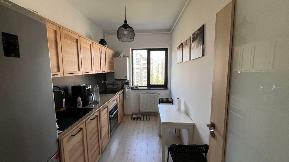 De Vanzare! Apartament 2 camere, decomandat!  Lujerului - Poză 8