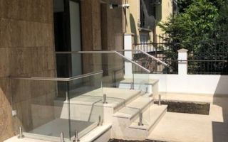 Vilă Modernă | Primăverii | Dorobanti | lângă Metrou Aviatorilor | Parcare - Poză 2