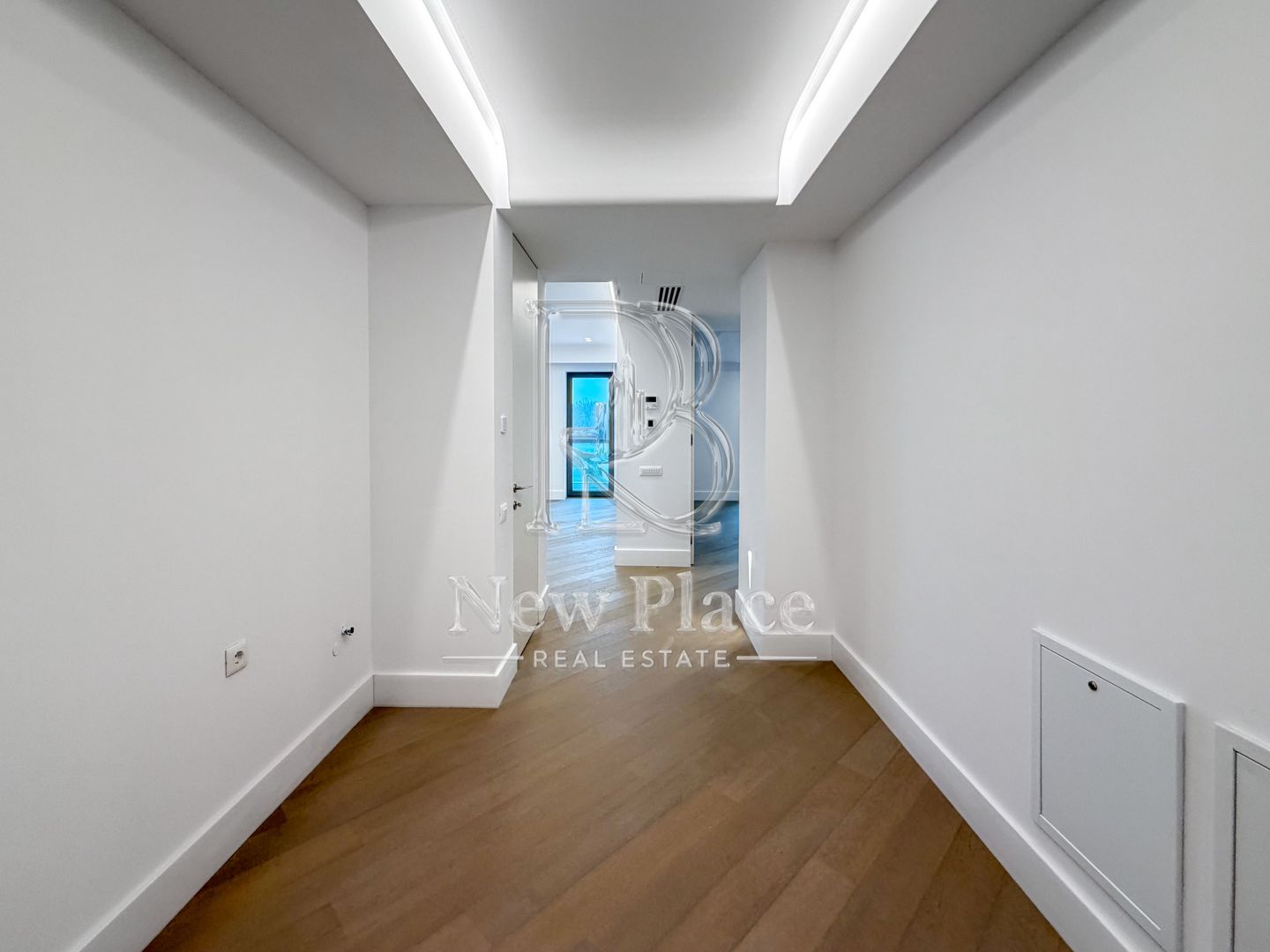 [VIDEO] CORTINA 126 | Apartament exclusivist | Terasa 24 mp | View liber | LUX - Poză 5