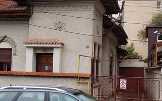 Vilă 4 camere | Floreasca | curte proprie | garaj - Poză 17