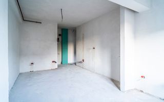 Ap 2 camere, 46 mp, etaj 2 din 4, METROU Pacii 10 min., Bloc nou, COMISION 0% - Poză 8