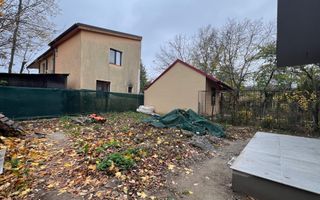 Duplex modern P+1E+M,  BUCURESTII NOI - Poză 5