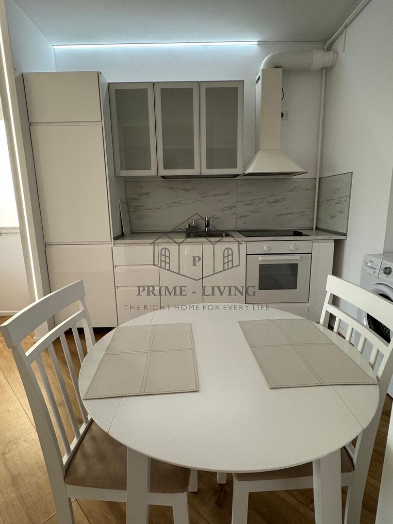 APARTAMENT DE LUX CU 2 CAMERE IN RESIDENCE 5, ZONA PIPERA PLAZA - Poză 10