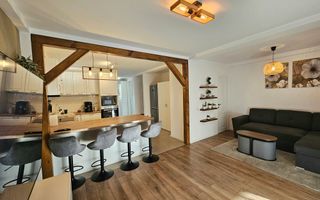 Casa 3 camere, cocheta si economa Sibiu, Selimbar - Poză 1