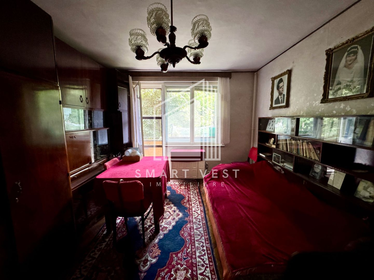 Apartament 2 camere | Etaj 3 | 60 mp | Zona Shopping city - Poză 7