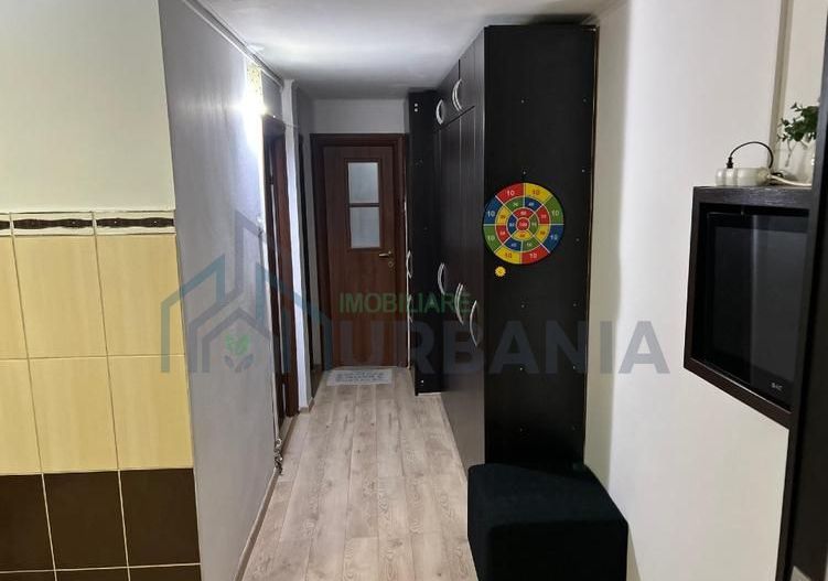 Apartament 3 camere Nicolina 1 Iasi - Poză 7