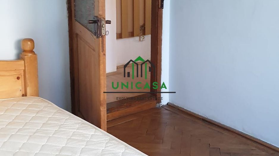 Apartament 3 camere /Calea lui Traian/Etaj 1/4 - Poză 5