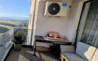 Apartament modern 71 mp utili 3 camere 2 bai balcon  Doamna Stanca - Poză 10