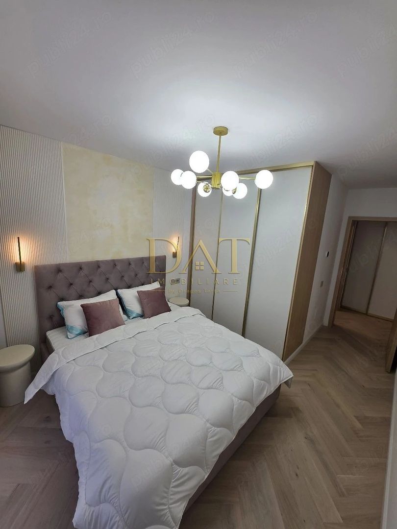 Apartament 2 camere | modern |  Elite City. - Poză 5