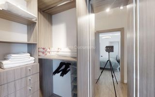 VILA INDIVIDUALA CU JACUZZI SI GRADINA SPATIOASA IN ZONA PIPERA - Poză 9