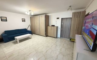 3 camere, spatios, mobilat modern, bloc nou, terasa, Marasti - Poză 1