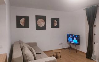 Apartament cu 2 camere de vanzare, Cetate - Poză 1