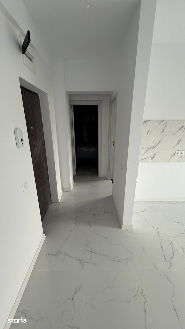 Apartament cu 2 camere, decomandat, etaj1, zona Doamna Stanca - Poză 9