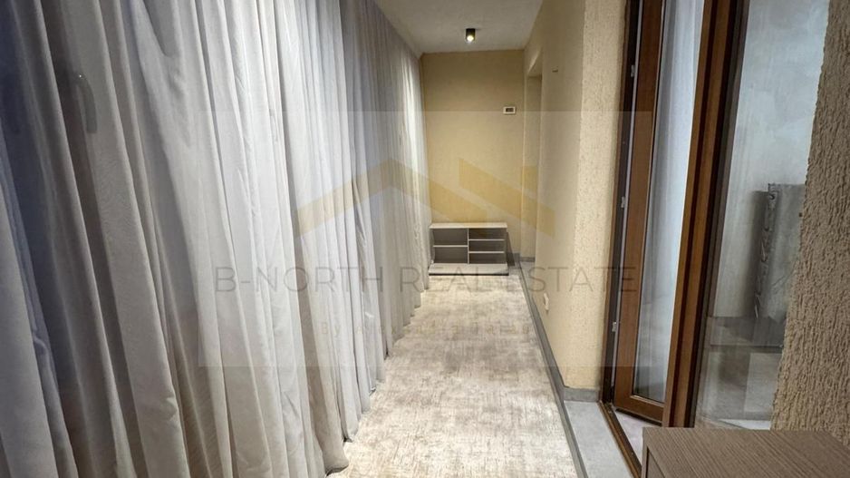 Apartament Premium în Pipera, lângă Școala Americană – 110 mp, 2 locuri de parca - Poză 14