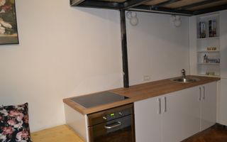 Studiou langa medicina cu scara interioara - Poză 8