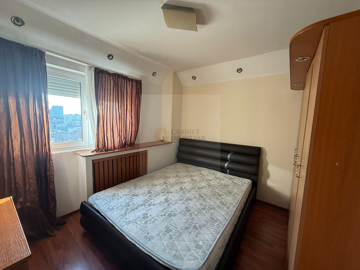 2 camere I Calea Mosilor - Eminescu I 55 mp I bloc 1982 - Poză 7