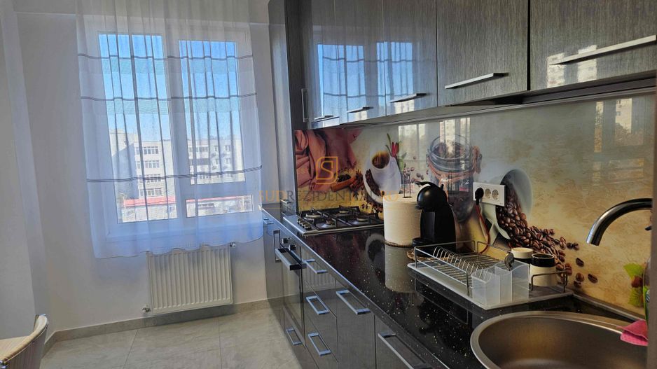 Apartament 3 camere – Brâncoveanu–Luica, Sector 4 | Prima închiriere | - Poză 7