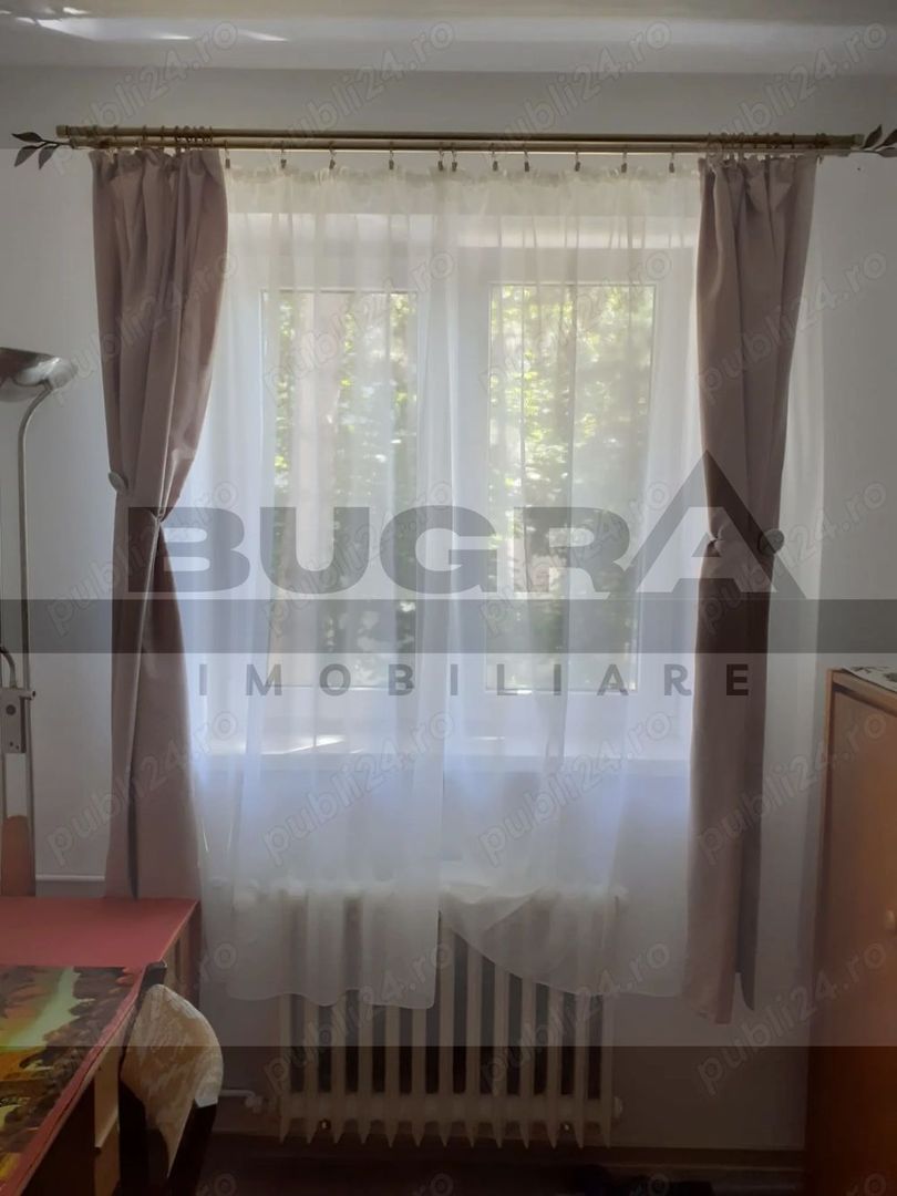 Apartament 2 camere,  28 mp, zona strazii Albac - Poză 4