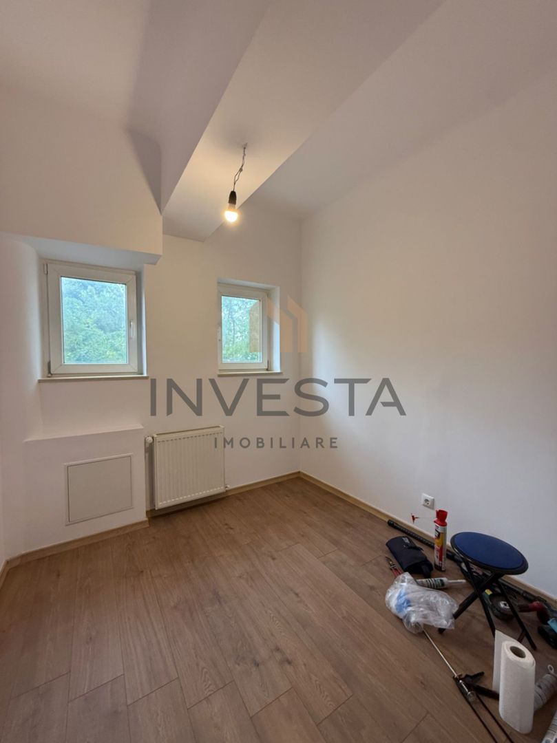 Apartament 3 camere decomandat, balcon si boxa - zona The Office! - Poză 6