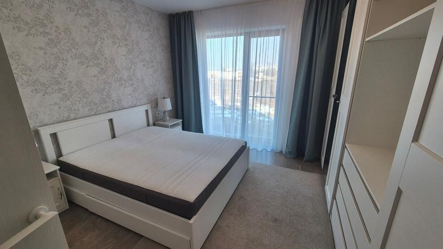 Apartament 2 camere Cloud 9 Pipera / Aviației - Poză 5