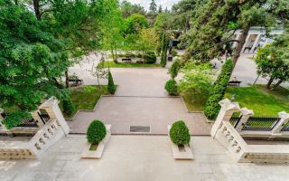 Spre închiriere spații de birouri sect. Centru, str. Alexei Mateevici - Poză 2