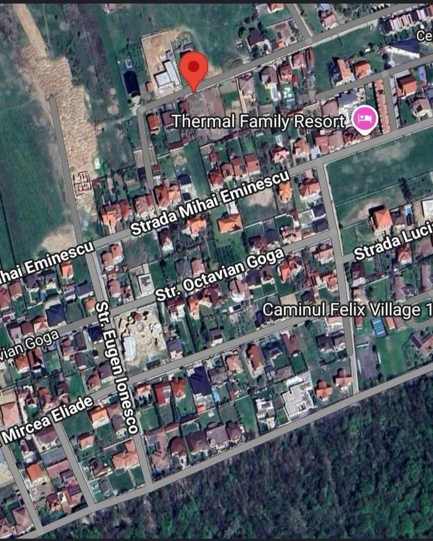 Teren Sanmartin zona foarte buna - Poză 3