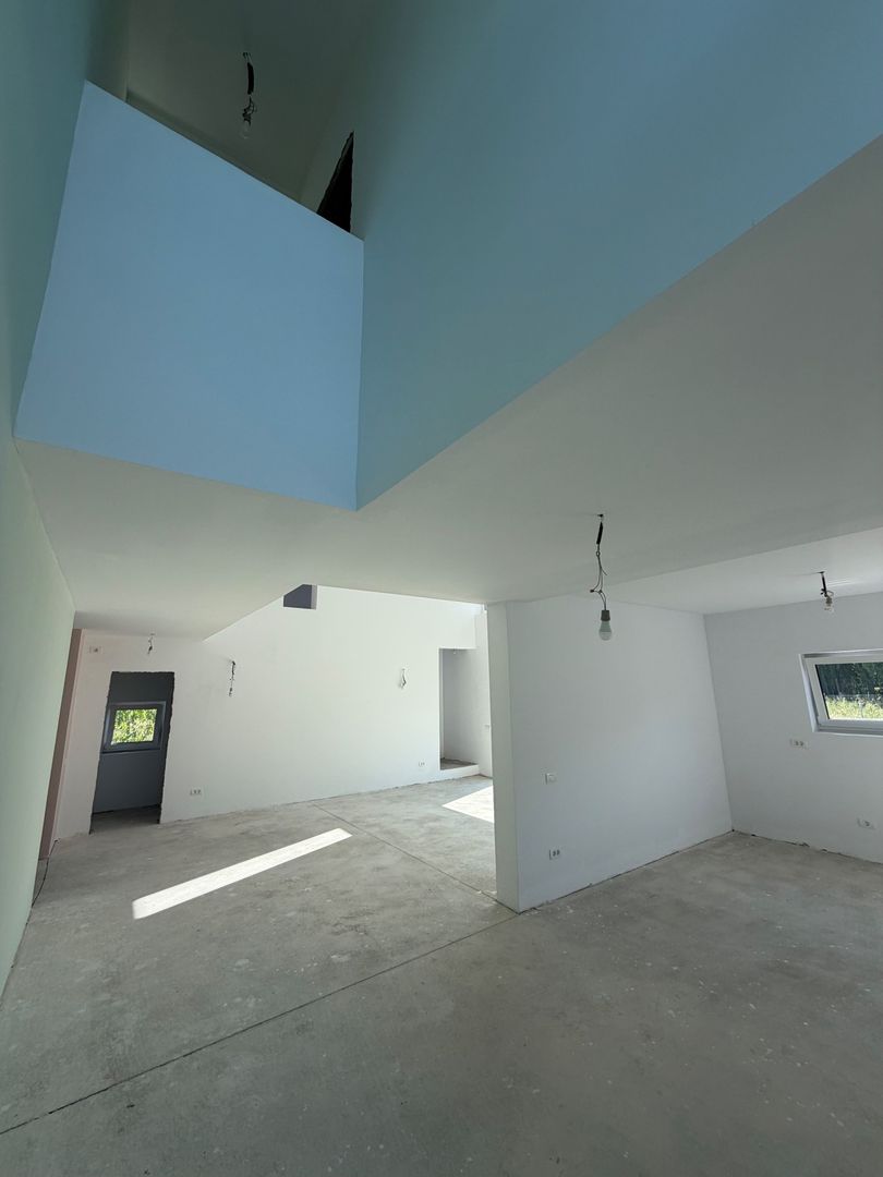 Casă unifamilială premium, arhitectură contemporană - Poză 13