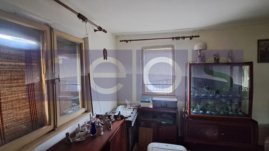 VANZARE CASA 5 CAMERE | TEREN 660 MP | ROSIORI DE VEDE - Poză 13